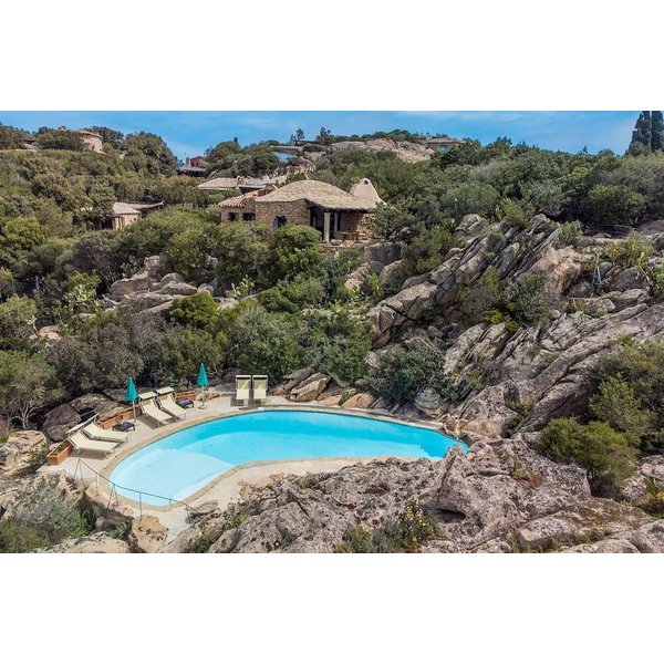 Maison De Vacances à Gallura à Partir De 565€ Par Nuit-image