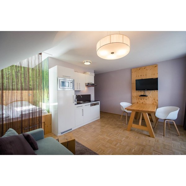 Appartement De Vacances à Nockberge à Partir De 105€ Par Nuit-image