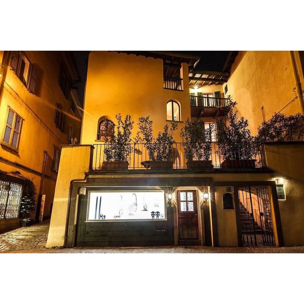 Maison De Vacances à Cernobbio à Partir De 515€ Par Nuit-image