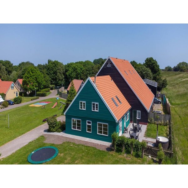 Maison De Vacances à Ijsselmeer à Partir De 524€ Par Nuit-image