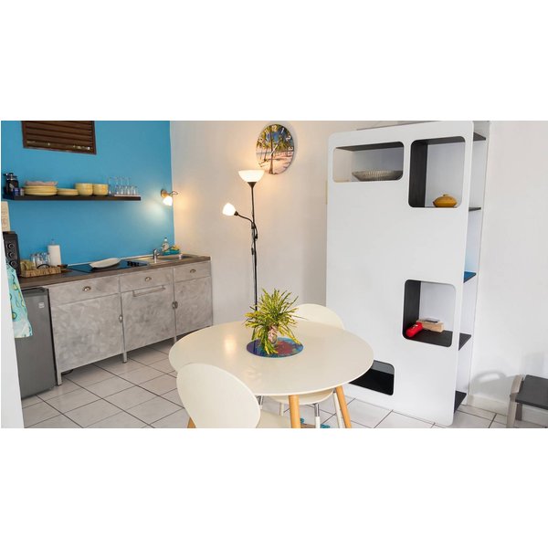 Appartement De Vacances à La Trinité à Partir De 50€ Par Nuit-image