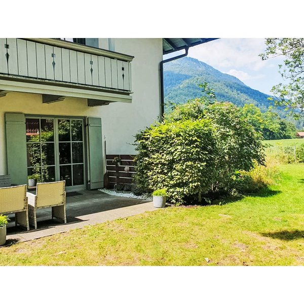 Appartement De Vacances à Oberaudorf à Partir De 122€ Par Nuit-image