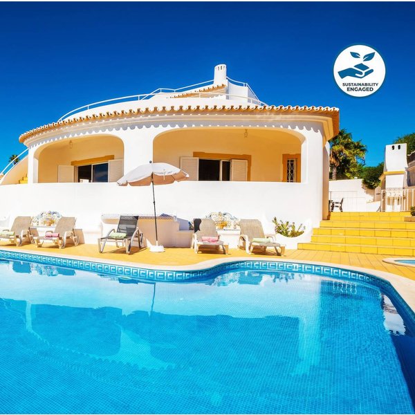 Maison De Vacances à Guia à Partir De 267€ Par Nuit-image