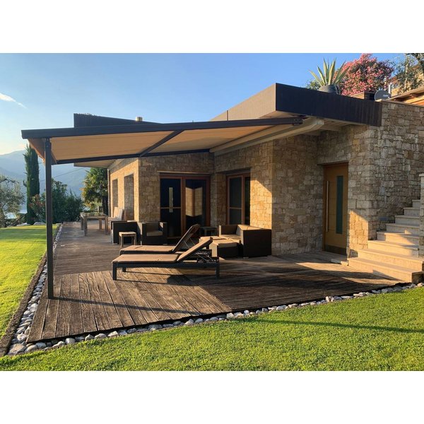 Maison De Vacances à Malcesine à Partir De 621€ Par Nuit-image