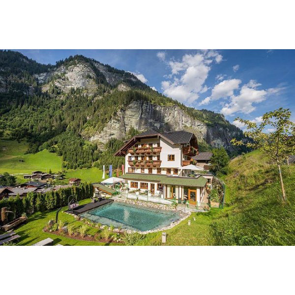 HôTel à Pongau à Partir De 167€ Par Nuit-image