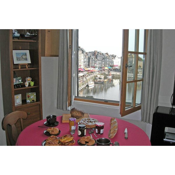 Appartement De Vacances à Calvados à Partir De 182€ Par Nuit-image