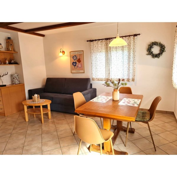 Maison De Vacances à Nockberge à Partir De 133€ Par Nuit-image