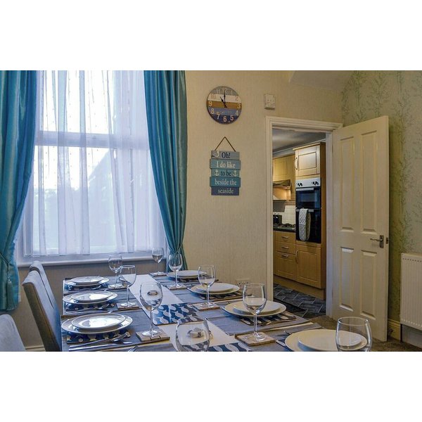 Maison De Vacances à Bridlington à Partir De 174€ Par Nuit-image