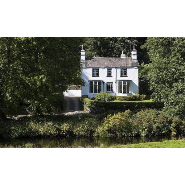 Maison De Vacances à Cumbria à Partir De 984€ Par Nuit-image
