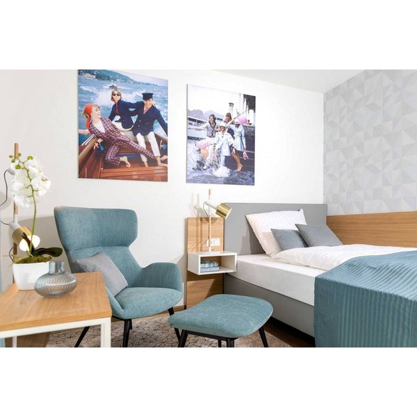 Appartement De Vacances à Emsland à Partir De 80€ Par Nuit-image