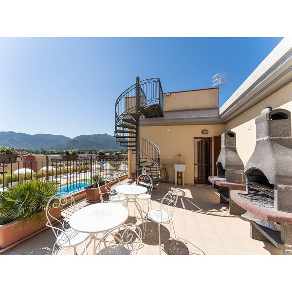 Appartement De Vacances à Villasimius à Partir De 262€ Par Nuit-image