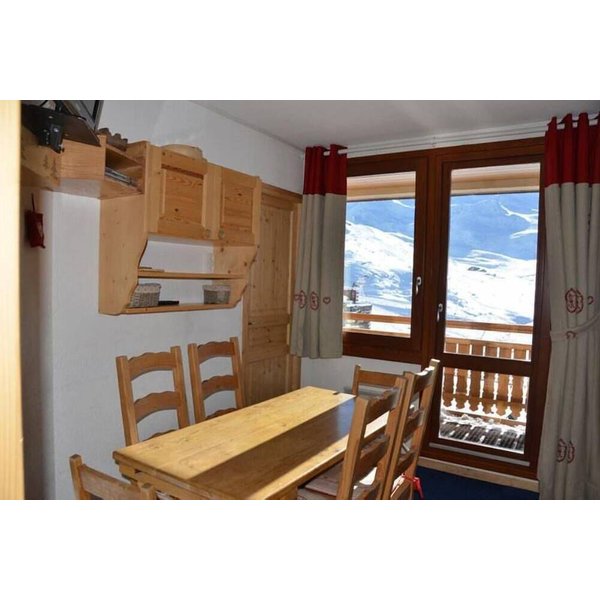 Appartement De Vacances à Savoie à Partir De 382€ Par Nuit-image