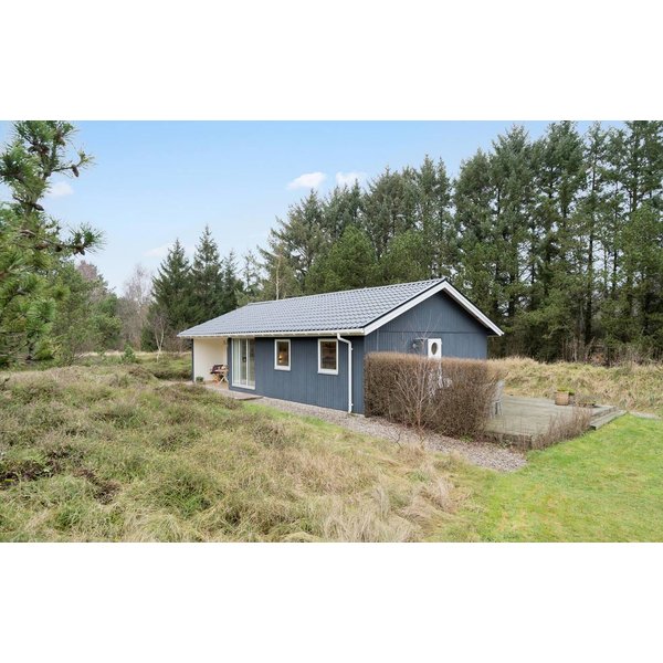 Maison De Vacances à RingkøBing à Partir De 131€ Par Nuit-image