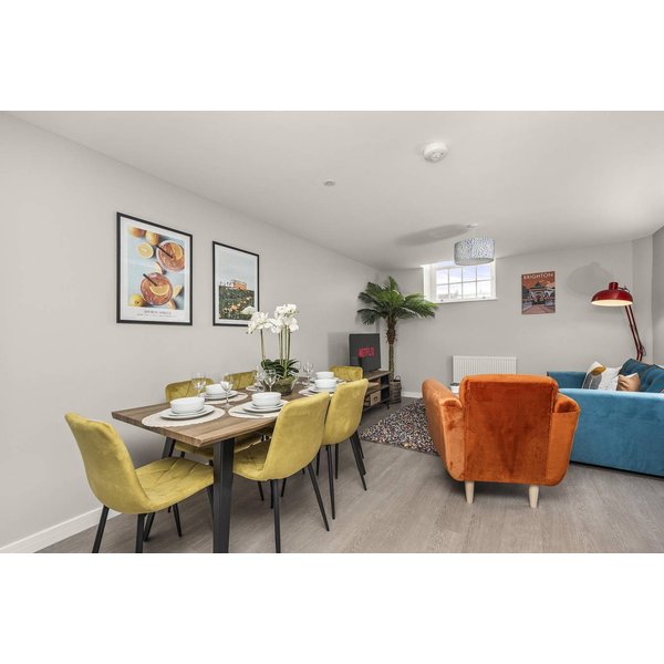 Appartement De Vacances à Sussex à Partir De 148€ Par Nuit-image