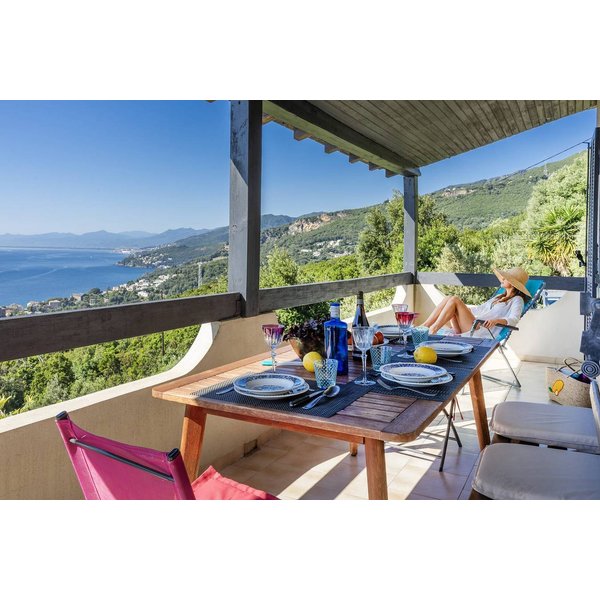 Maison De Vacances à Brando à Partir De 250€ Par Nuit-image