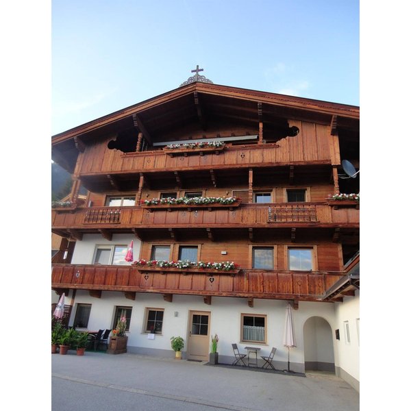 Appartement De Vacances à Alpbach à Partir De 73€ Par Nuit-image