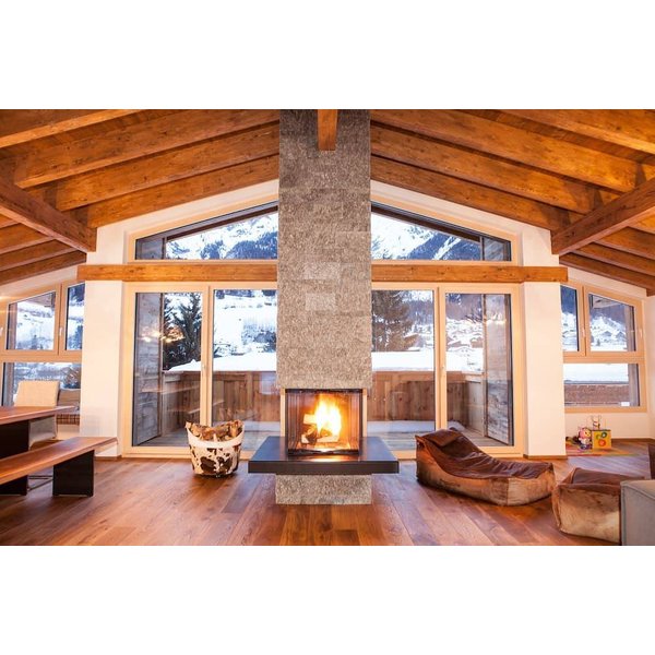 Maison De Vacances à Arlberg à Partir De 728€ Par Nuit-image