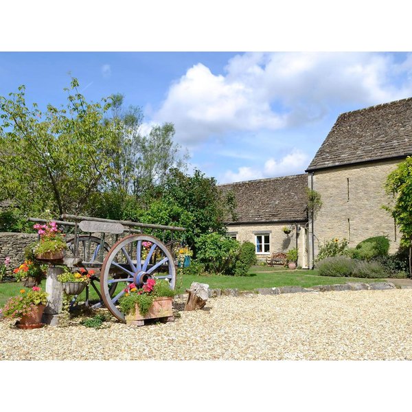 Maison De Vacances à Cotswolds à Partir De 151€ Par Nuit-image
