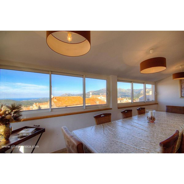 Maison De Vacances à Calenzana à Partir De 238€ Par Nuit-image