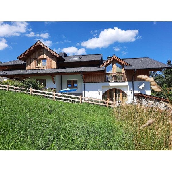 Maison De Vacances à Tennengau à Partir De 130€ Par Nuit-image