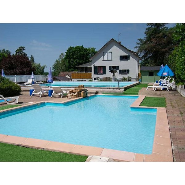 Camping à NièVre à Partir De 61€ Par Nuit-image
