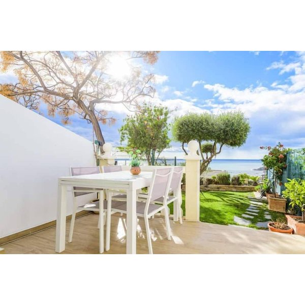 Maison De Vacances à PeñíScola à Partir De 110€ Par Nuit-image