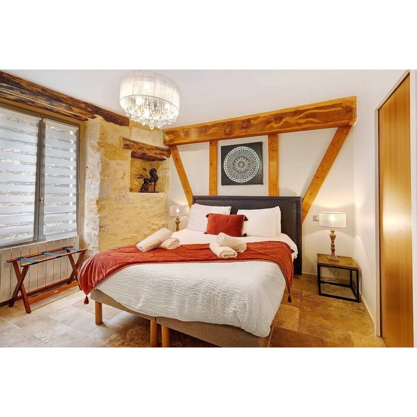 Appartement De Vacances à Dordogne à Partir De 63€ Par Nuit-image