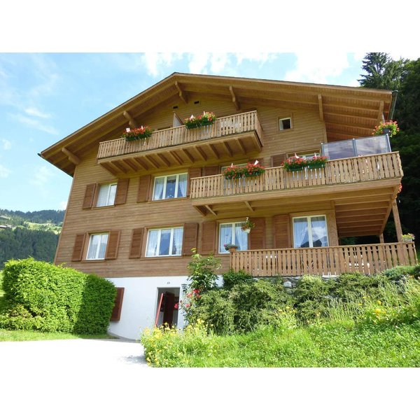 Appartement De Vacances à Engelberg à Partir De 123€ Par Nuit-image