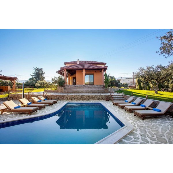 Maison De Vacances à Zante à Partir De 343€ Par Nuit-image