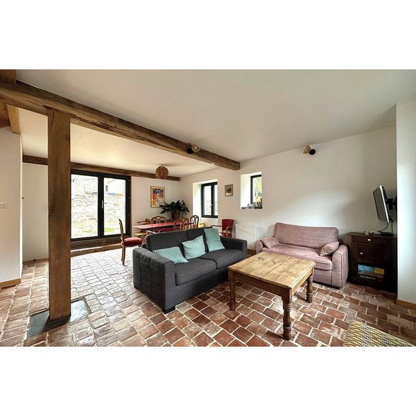 Maison De Vacances à NièVre à Partir De 79€ Par Nuit-image