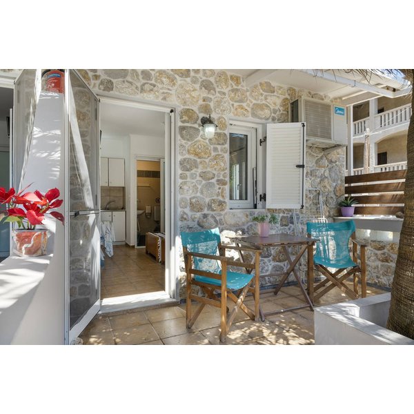 Appartement De Vacances à Kalymnos à Partir De 62€ Par Nuit-image