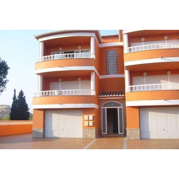 Appartement De Vacances à Safor à Partir De 60€ Par Nuit-image