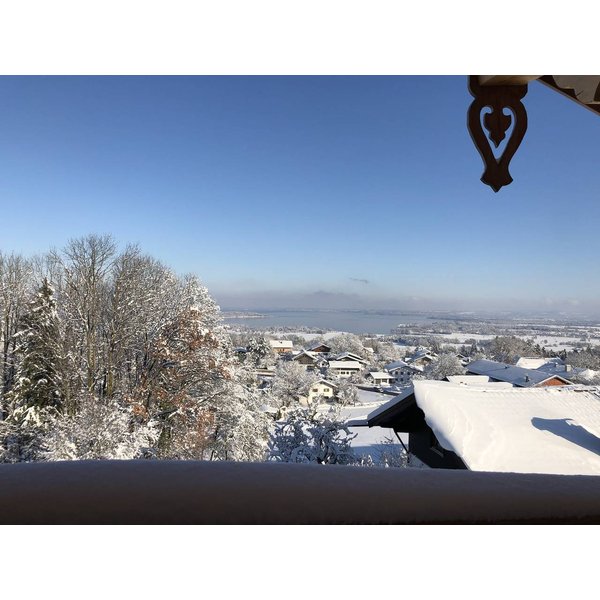 Appartement De Vacances à Chiemgau à Partir De 178€ Par Nuit-image