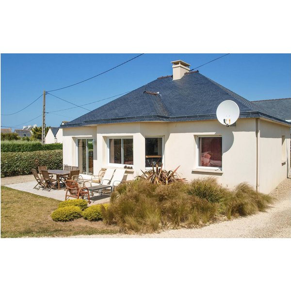 Maison De Vacances à Kerlouan à Partir De 59€ Par Nuit-image