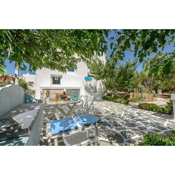 Maison De Vacances à Naxos à Partir De 387€ Par Nuit-image