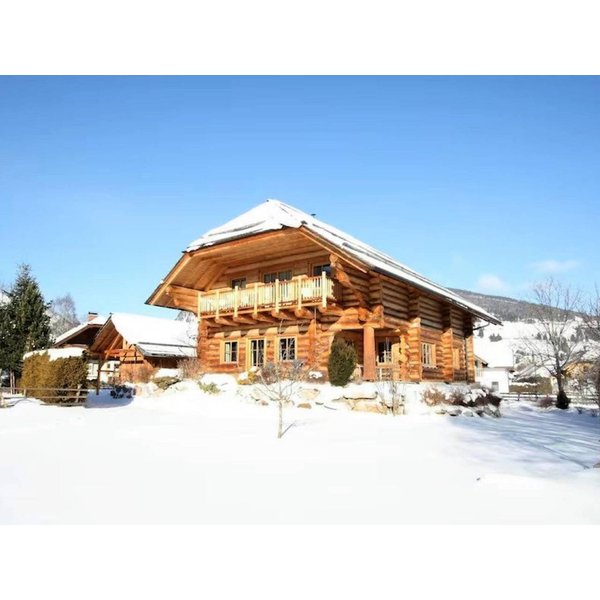 Maison De Vacances à Lungau à Partir De 319€ Par Nuit-image