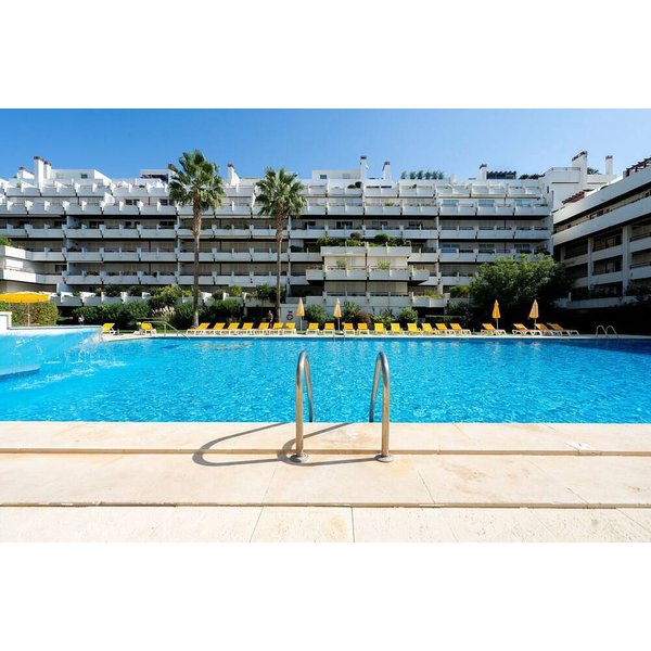 Appartement De Vacances à Quarteira à Partir De 243€ Par Nuit-image