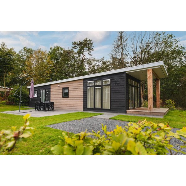 Maison De Vacances à Twente à Partir De 60€ Par Nuit-image