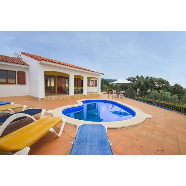 Maison De Vacances à Calonge à Partir De 201€ Par Nuit-image