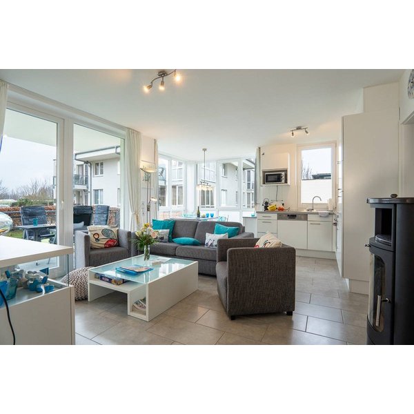 Appartement De Vacances à GroßEnbrode à Partir De 173€ Par Nuit-image