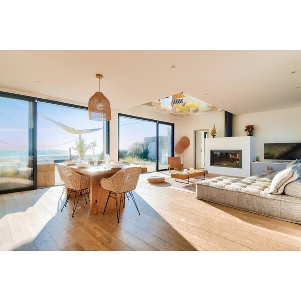 Maison De Vacances à VendéE à Partir De 463€ Par Nuit-image