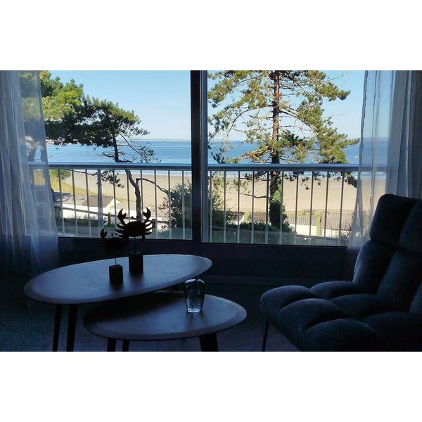 Appartement De Vacances à Iroise à Partir De 93€ Par Nuit-image