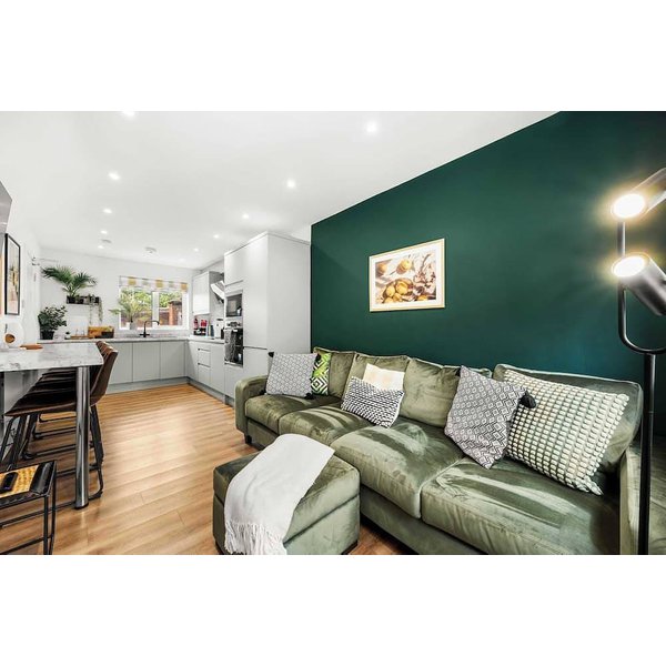 Maison De Vacances à Salford à Partir De 386€ Par Nuit-image