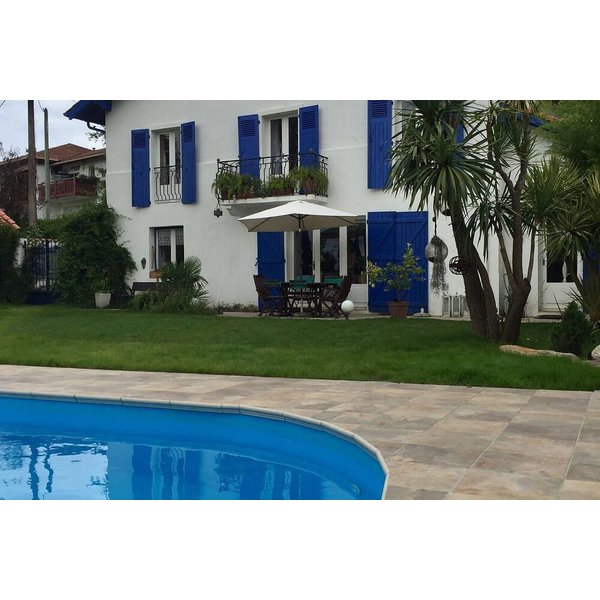 Maison De Vacances à Hendaye à Partir De 464€ Par Nuit-image