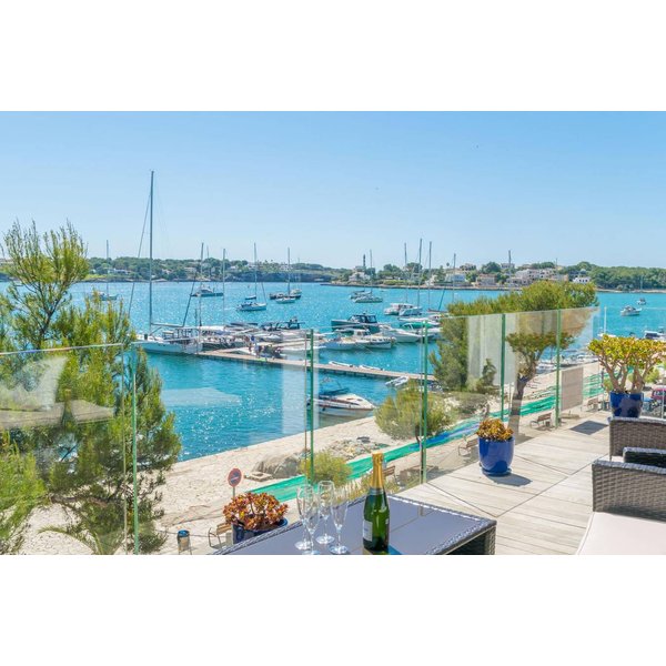 Appartement De Vacances à Migjorn à Partir De 243€ Par Nuit-image