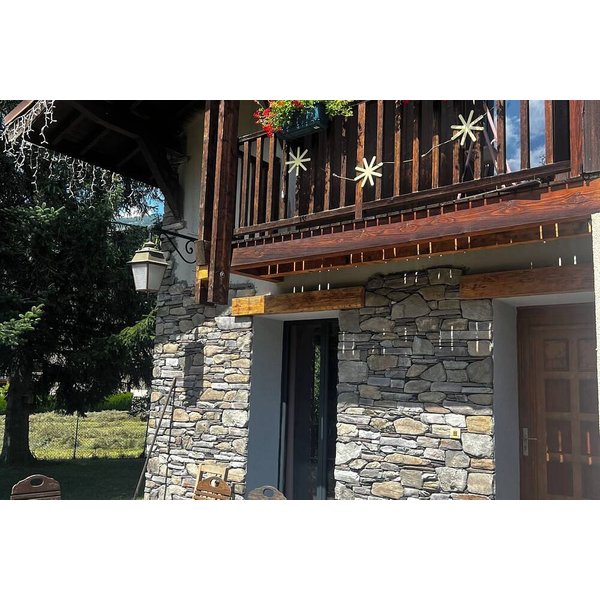 Maison De Vacances à Savoie à Partir De 336€ Par Nuit-image