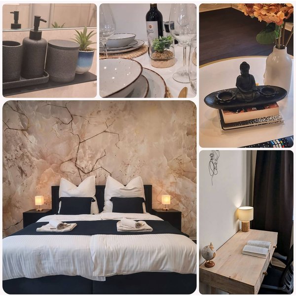 Appartement De Vacances à Lusace à Partir De 86€ Par Nuit-image