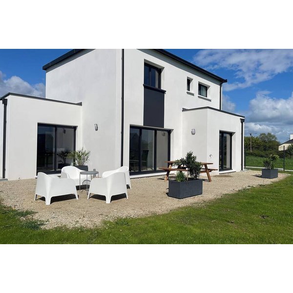 Maison De Vacances à FinistèRe à Partir De 206€ Par Nuit-image
