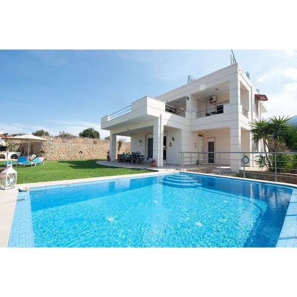 Maison De Vacances à ApokóRonas à Partir De 439€ Par Nuit-image