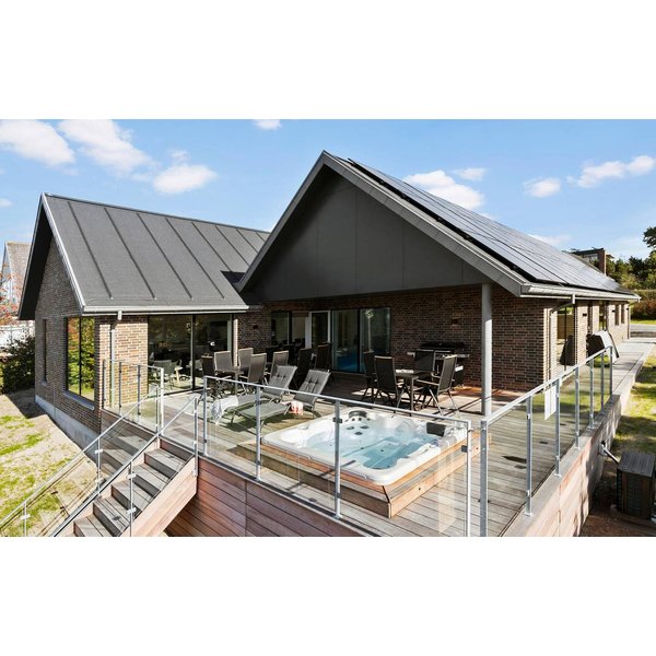 Maison De Vacances à Syddjurs à Partir De 294€ Par Nuit-image